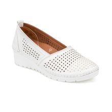 Load image into Gallery viewer, FLO 91. 100674.Z Black Women Shoes Polaris 5 Point
